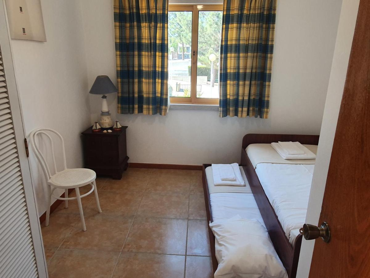 Troia Beach Villa 외부 사진